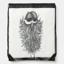 かわいいフクロウエステル