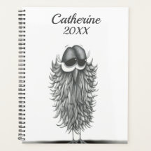 かわいいフクロウエステル