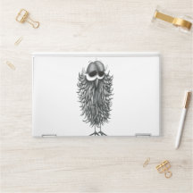 かわいいフクロウエステル