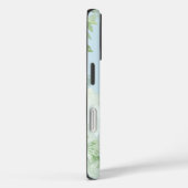 かわいいフクロウジャングル動物 Case-Mate iPhoneケース (裏面 / 右)