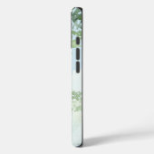 かわいいフクロウジャングル動物 Case-Mate iPhoneケース (裏面 / 左)