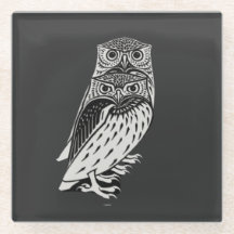 かわいいフクロウ