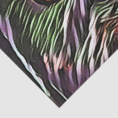 かわいいフクロウ 薄葉紙 (詳細)