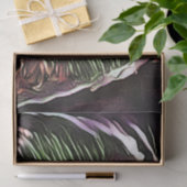 かわいいフクロウ 薄葉紙 (ギフト)