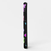 かわいいフクロウ Case-Mate iPhoneケース (裏面/左)