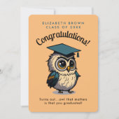 かわいいフクロムピーチ幼稚園グラッドキッズパーティー漫画 (正面)