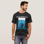 かわいいフグ Tシャツ (正面フル)