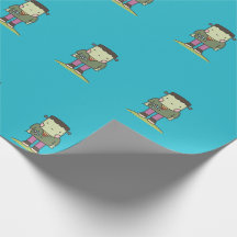 かわいいフランケンシュタイン