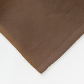 かわいいフリースブランケットと写真 フリースブランケット (角)