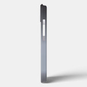 かわいいフレンチブルドッグのカスタムグッズ Case-Mate iPhoneケース (裏面 / 左)