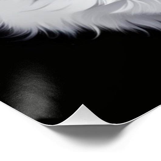 かわいいフロフ ポスター (コーナー)