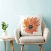 かわいいフローラかわいいシックな家族トレンディーモダンママ クッション (椅子)