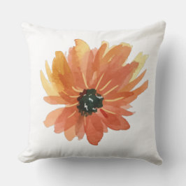 かわいいフローラかわいいシックな家族トレンディーモダンママ クッション