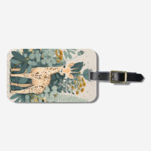 かわいいフローラキリン