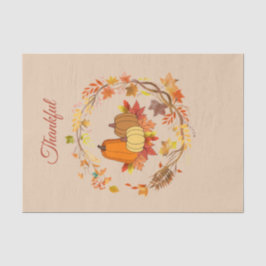 かわいいフローラタンクフルティッシュペーパー 薄葉紙