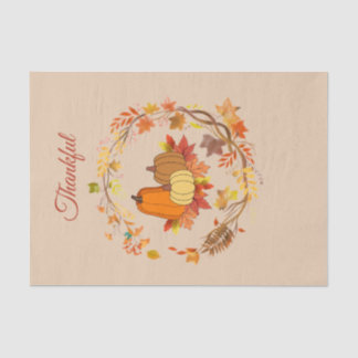 かわいいフローラタンクフルティッシュペーパー 薄葉紙