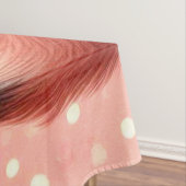 かわいいフローラベビーキツネ テーブルクロス (インサイチュ)