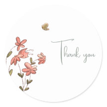 かわいいフローラ蝶ありがとう