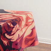 かわいいフローラ テーブルクロス (インサイチュ)