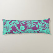 かわいいフローラ ボディピロー (裏面)