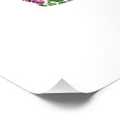 かわいいフローラ ポスター (コーナー)