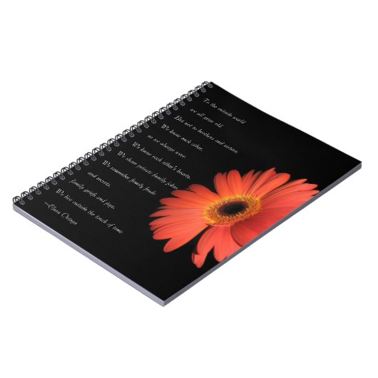 かわいいブラザー/シスター兄弟姉妹誕生日 ノートブック (左側)