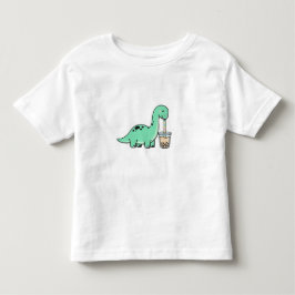 かわいいブラントジュース🧃 トドラーTシャツ
