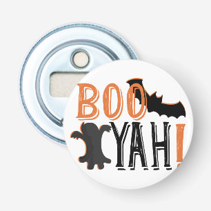 かわいいブーヤハロウィン 栓抜き