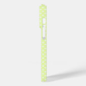 かわいいプライド子猫水彩パーソナライズされた Case-Mate iPhoneケース (裏面 / 左)