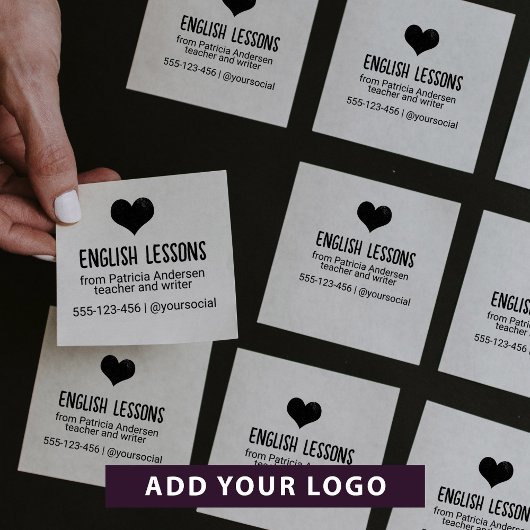 かわいいプライベート先生のロ連絡ゴ セルフインキングスタンプ