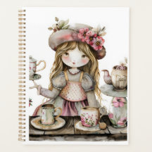 かわいいプランナー