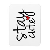 かわいいプレミアムマグネット マグネット (縦)