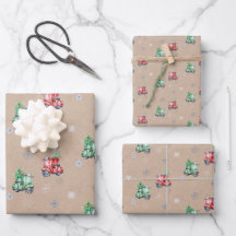 かわいいベスパクリスマスツリーオンクラフト