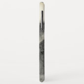 かわいいベビーのコアラ Case-Mate iPhoneケース (裏面/左)