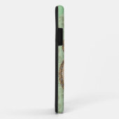 かわいいベビーのフクロウiphone5カバー Case-Mate iPhoneケース (裏面/右)