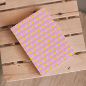 かわいいベビーガールパターンスクラップブック紙