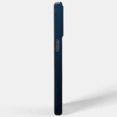 かわいいベビーキツネと花紙切り出し Case-Mate iPhoneケース (裏面 / 右)