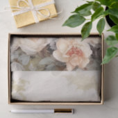 かわいいベビーキツネ 薄葉紙 (ギフト)