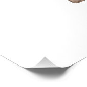 かわいいベビーキラフジャングルサファリアフリカ動物 フォトプリント            (角)