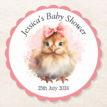 かわいいベビーシック