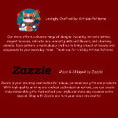 かわいいベビースネーク旧正月の挨拶 カード