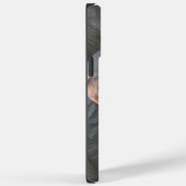 かわいいベビーチンパンジー写真 Case-Mate iPhoneケース (裏面 / 右)