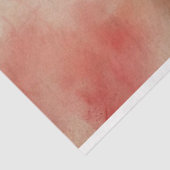 かわいいベビーハイランドカウバレンタインハート2 薄葉紙 (詳細)