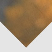 かわいいベビーバニーin秋 薄葉紙 (詳細)