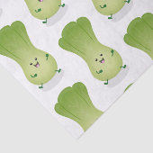 かわいいベビーボックチョイ漫画イラストレーション 薄葉紙 (詳細)