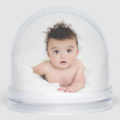 かわいいベビー孫家族の写真|過去記事 (正面)