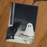 かわいいベビー幽霊とキッテンハロウィーン ポストカード<br><div class="desc">このデザインはデジタルアートを通して作られたパーソナライズされた。クリックそのボタンと色を変えカスタマイズて、名前やイニシャルや単語を追加することによお気に入りのって作られた。私は連絡colorflowcreations@gmail.comで私はもし、このデザインを別の製品に持つ必要がある。www.facebook.com/colorflowcreations、www.instagram.com/colorflowcreations、www.twitter.com/colorflowart、後を追およびwww.pinterest.com/colorflowcreationsで自分の創造や自分の情報を見る。</div>