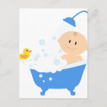 かわいいベビー浴槽
