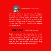 かわいいベビー猫忍者プリントセット3