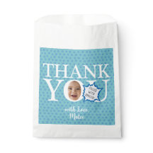 かわいいベビー顔1st誕生日パート |青い星